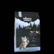 Chicopee Holistic Nature Line Kitten-Храна за котки до 12 месеца с пилешко месо, 8кг 1